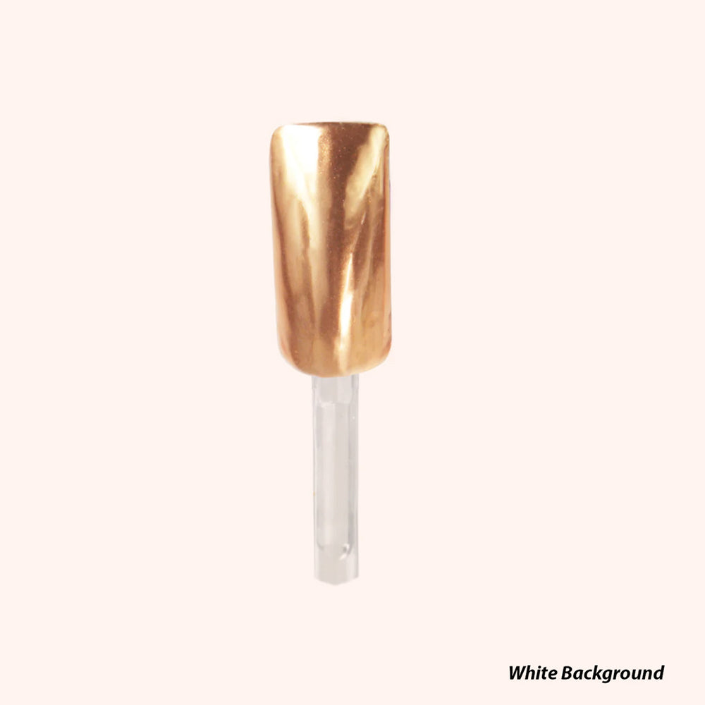 Solid Chrome Pigment Rose Gold