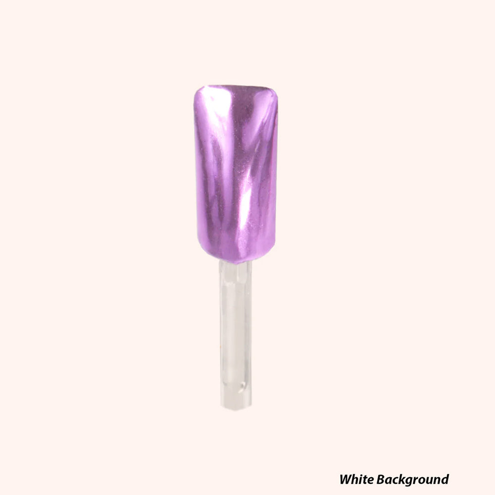 Solid Chrome Pigment Lilac