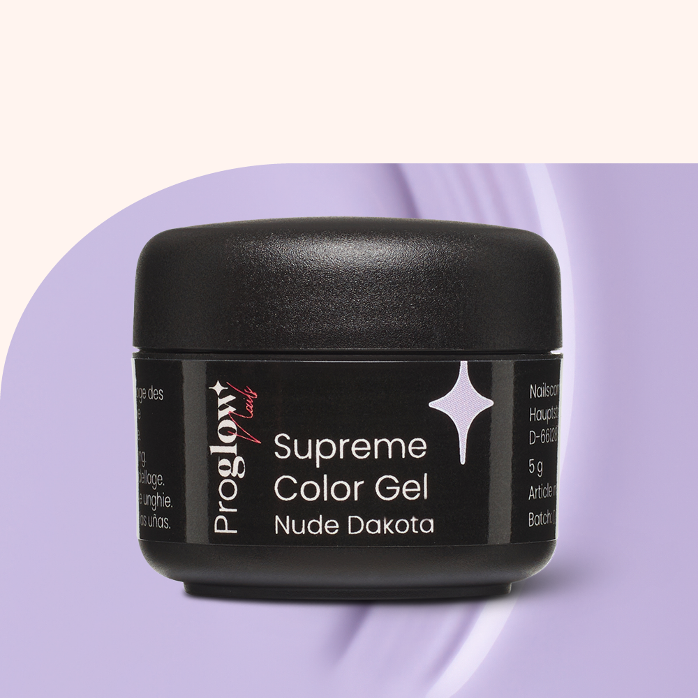 Supreme Color Gel Nude Dakota