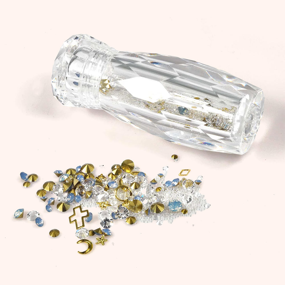 Nail Art Stones Mix 2