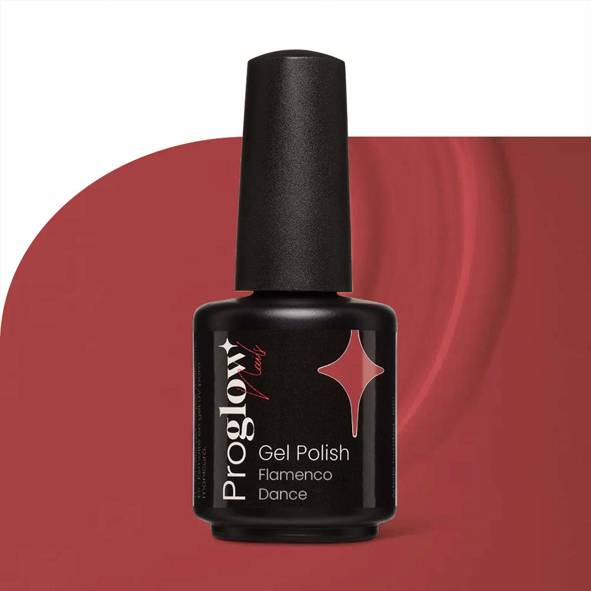 Gel Polish VSP Flamenco Dance