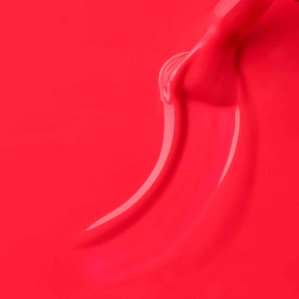 Gel Polish VSP Neon Pink 2