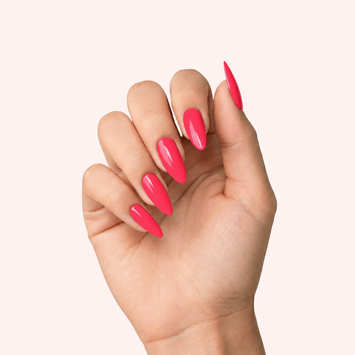 Gel Polish VSP Neon Pink