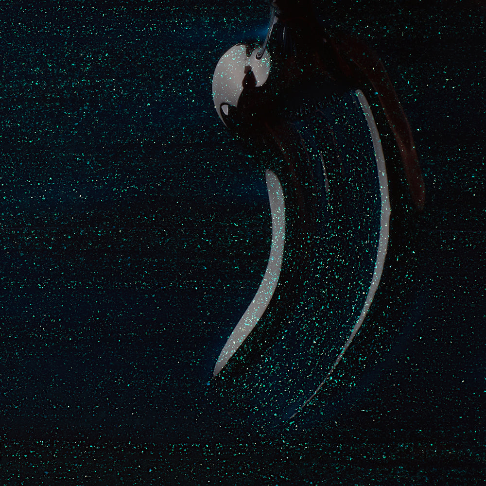 Gel Polish VSP Glamour Green 2