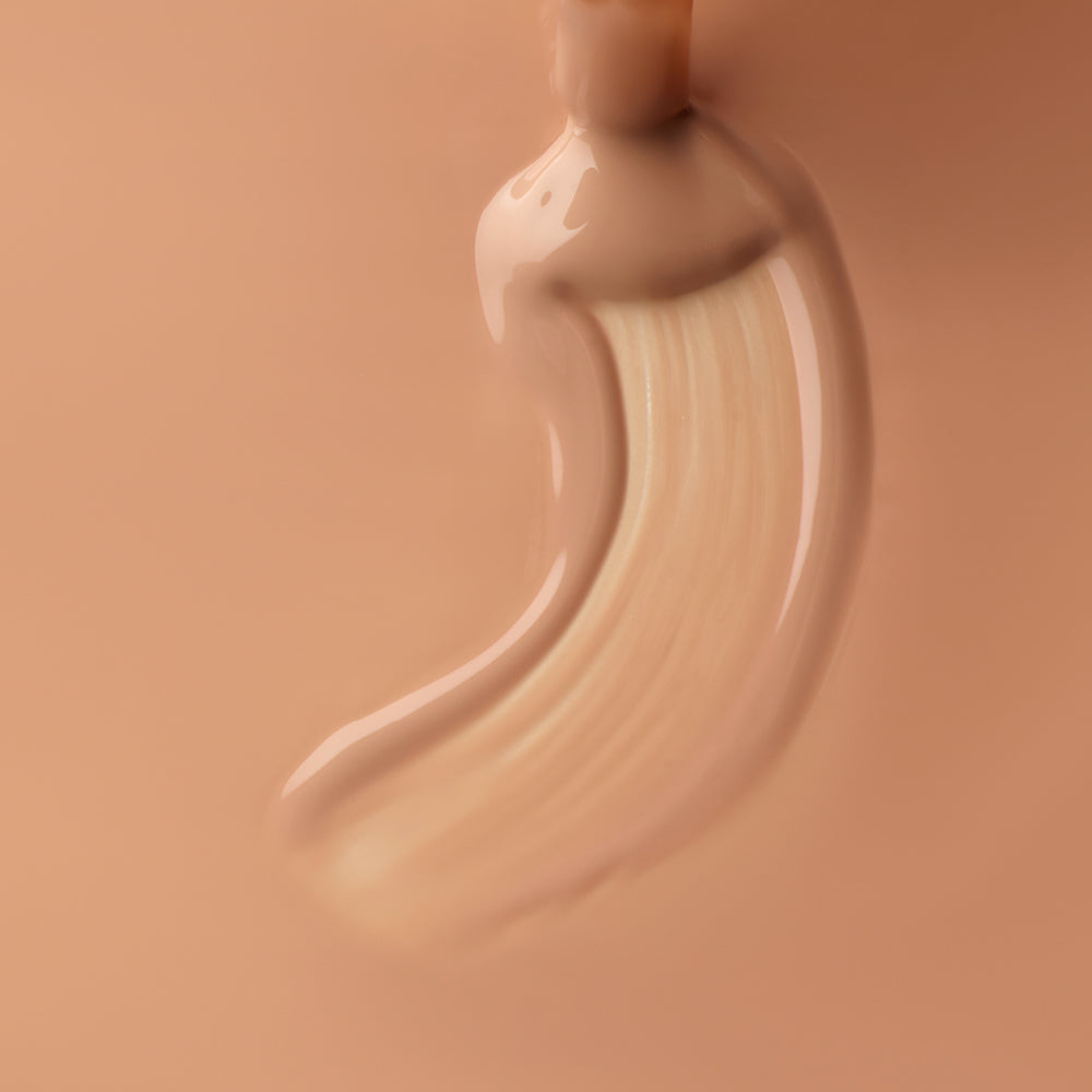 Gel Polish VSP Cafe Creme 2