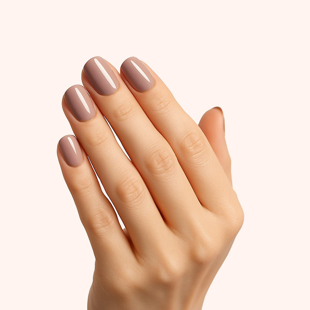 Gel Polish VSP Vintage Brown