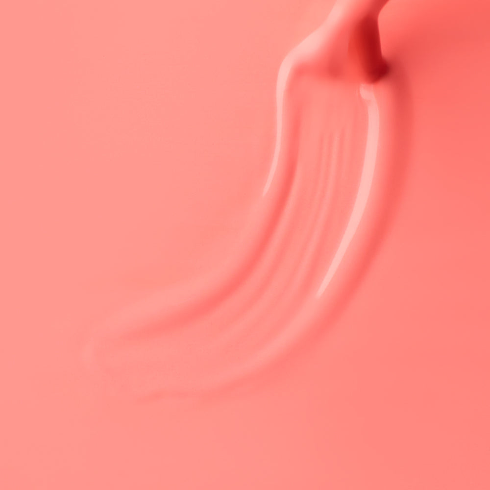 Gel Polish VSP Shiny Peach 2