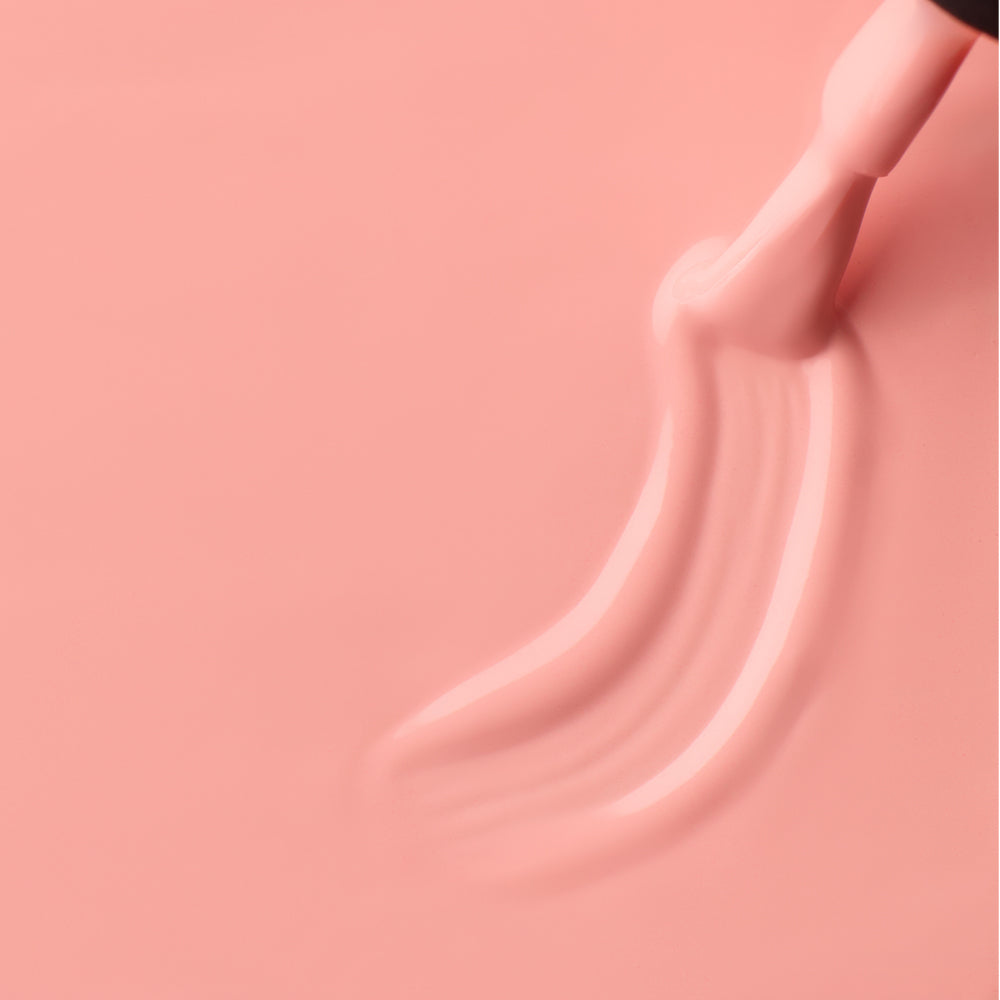 Gel Polish VSP Shiny Peach Rose 2