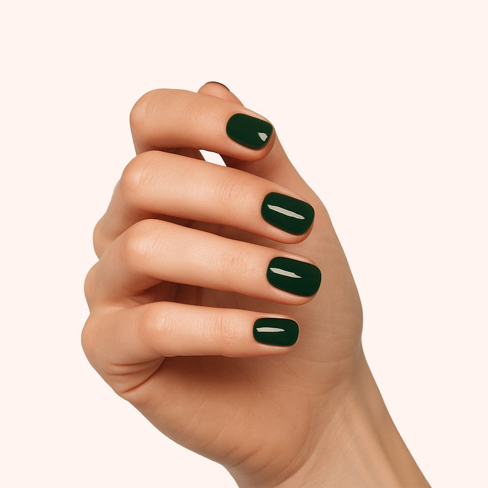 Gel Polish VSP 3in1 Flora