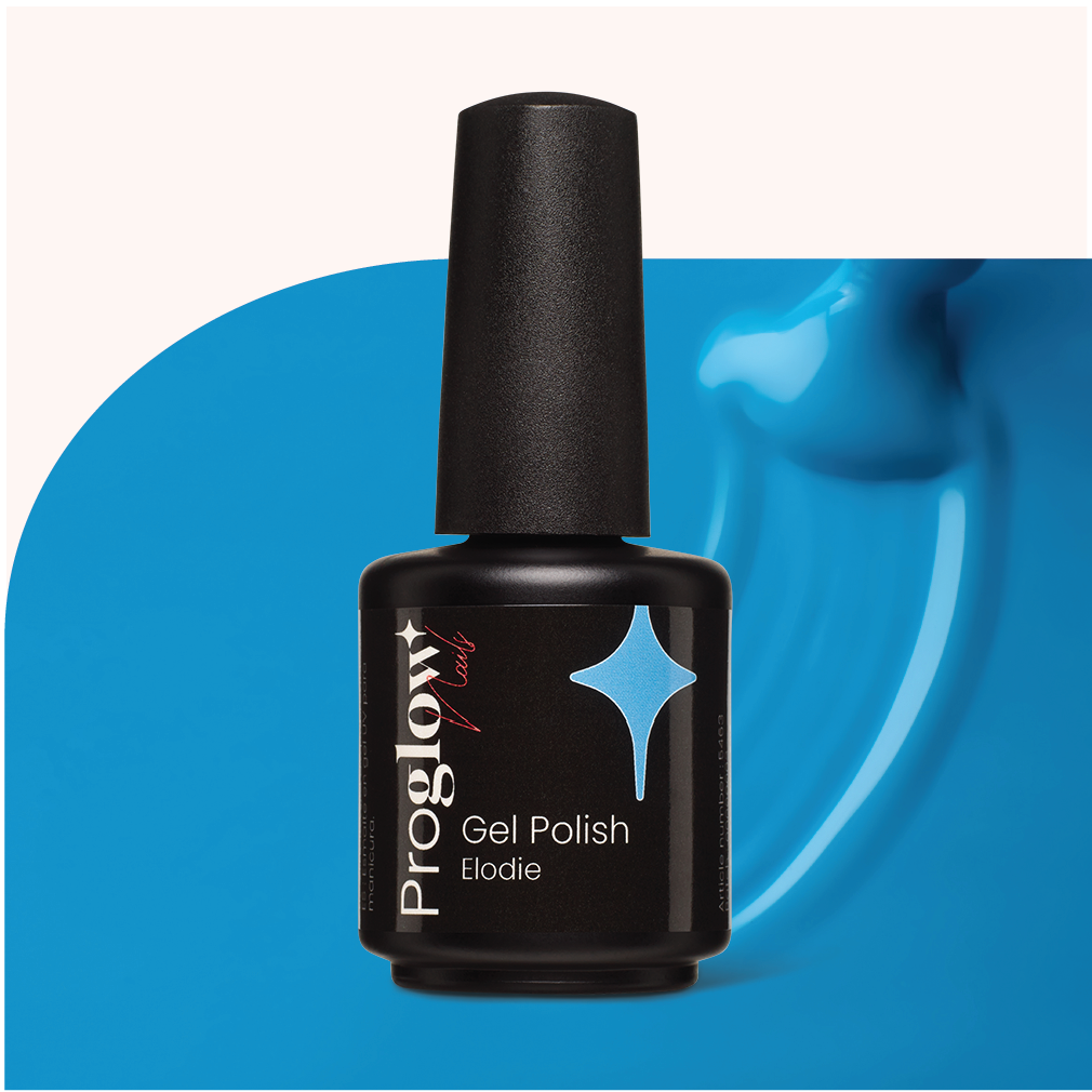 5463 Gel Polish VSP Elodie 1