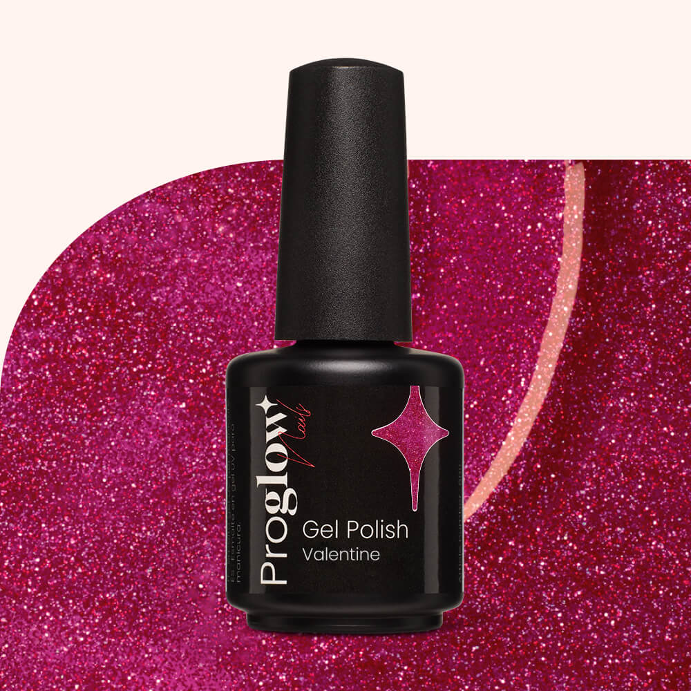 Gel Polish VSP Valentine