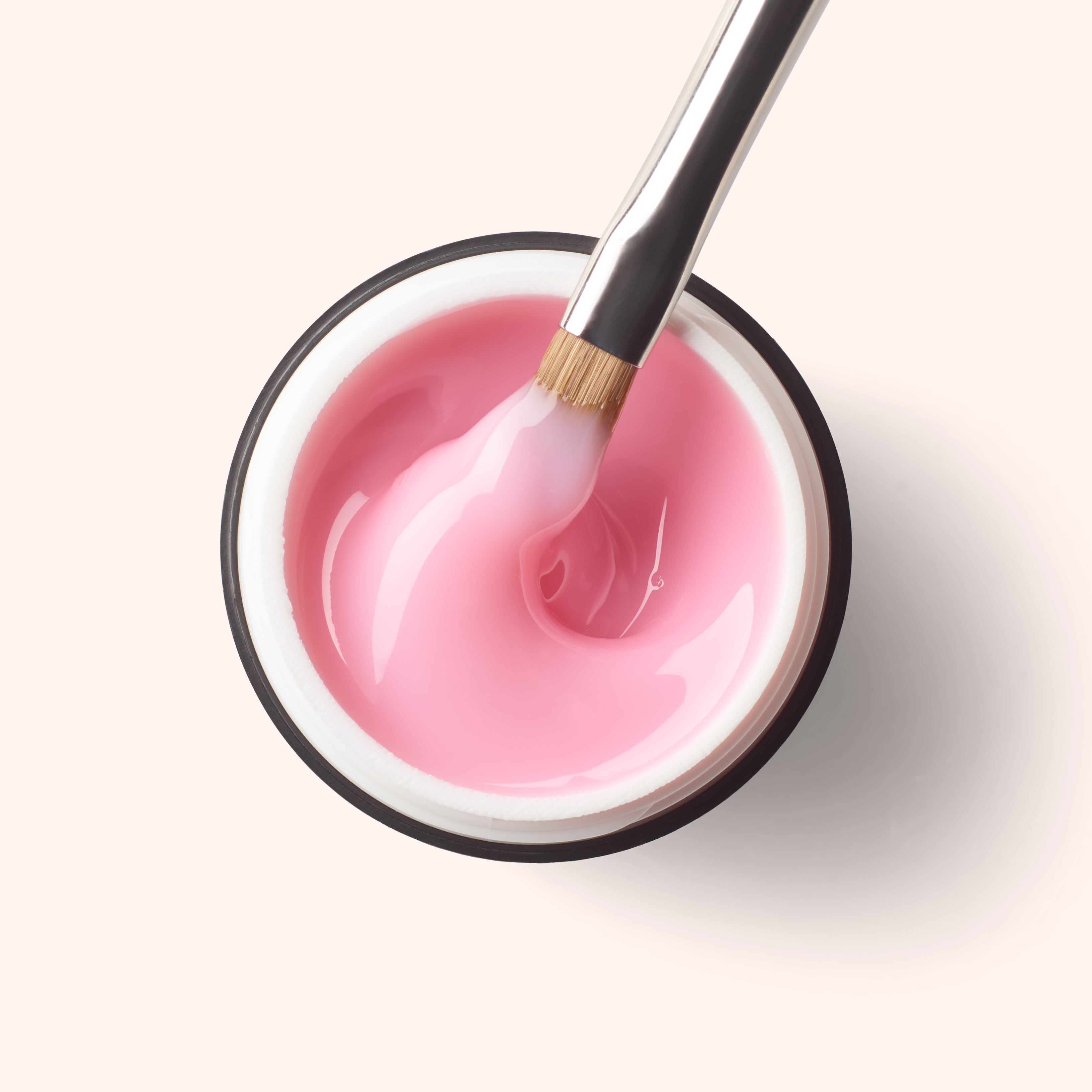 5516-15 Refill Gel Self Leveling Pink IMAGE 2