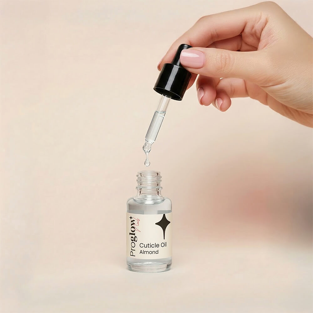 Cuticle Oil Almond