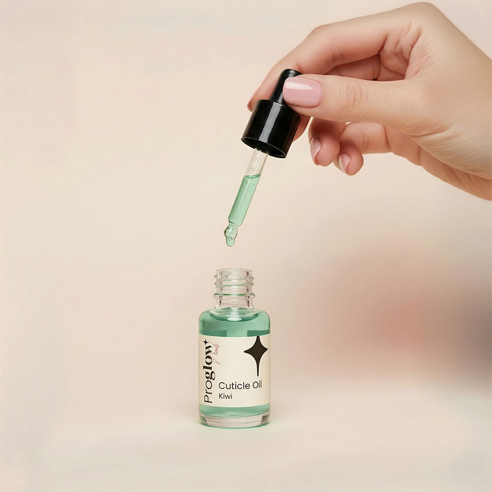 Cuticle Oil Kiwi