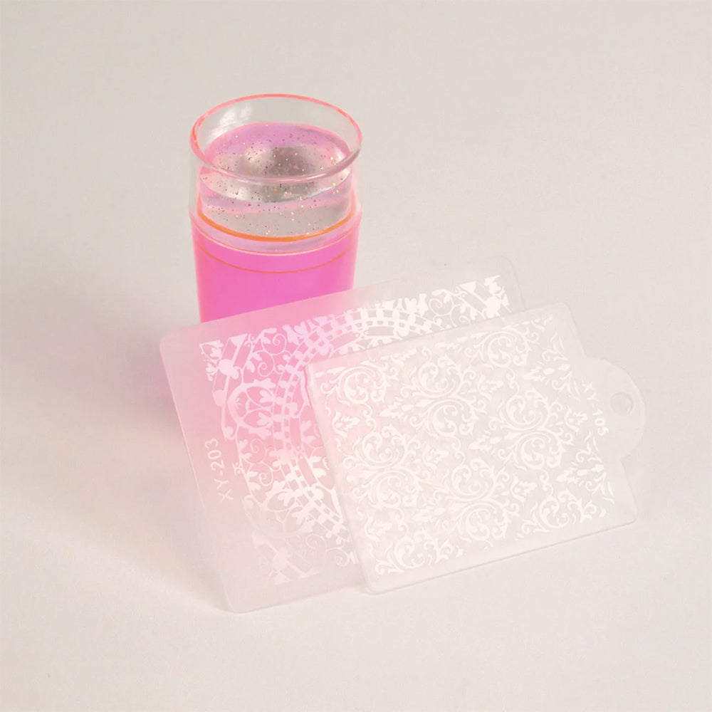 Tampon Set 01