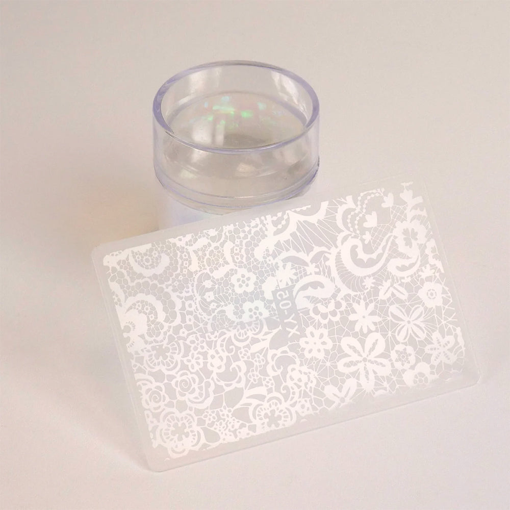 Tampon Set 03