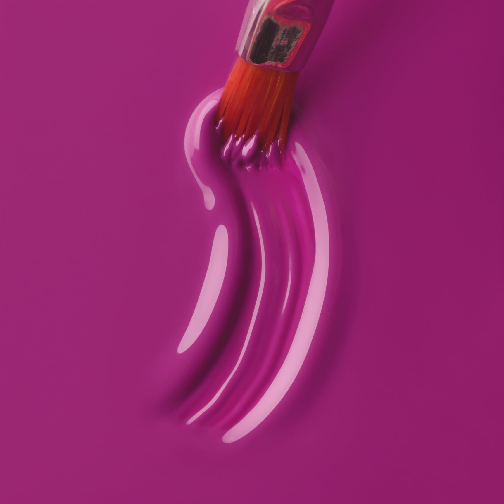 Color Gel Buenos Aires Dark Berry