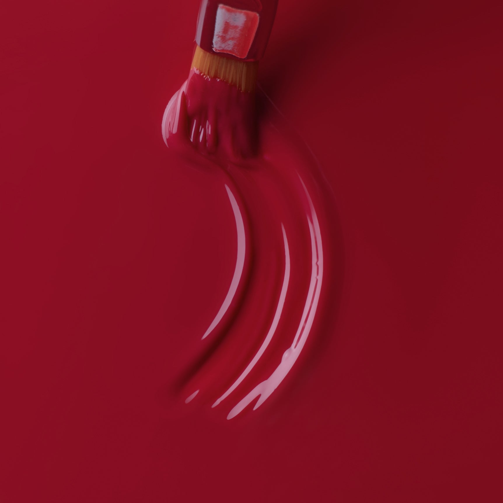 Color Gel Kopenhagen Red