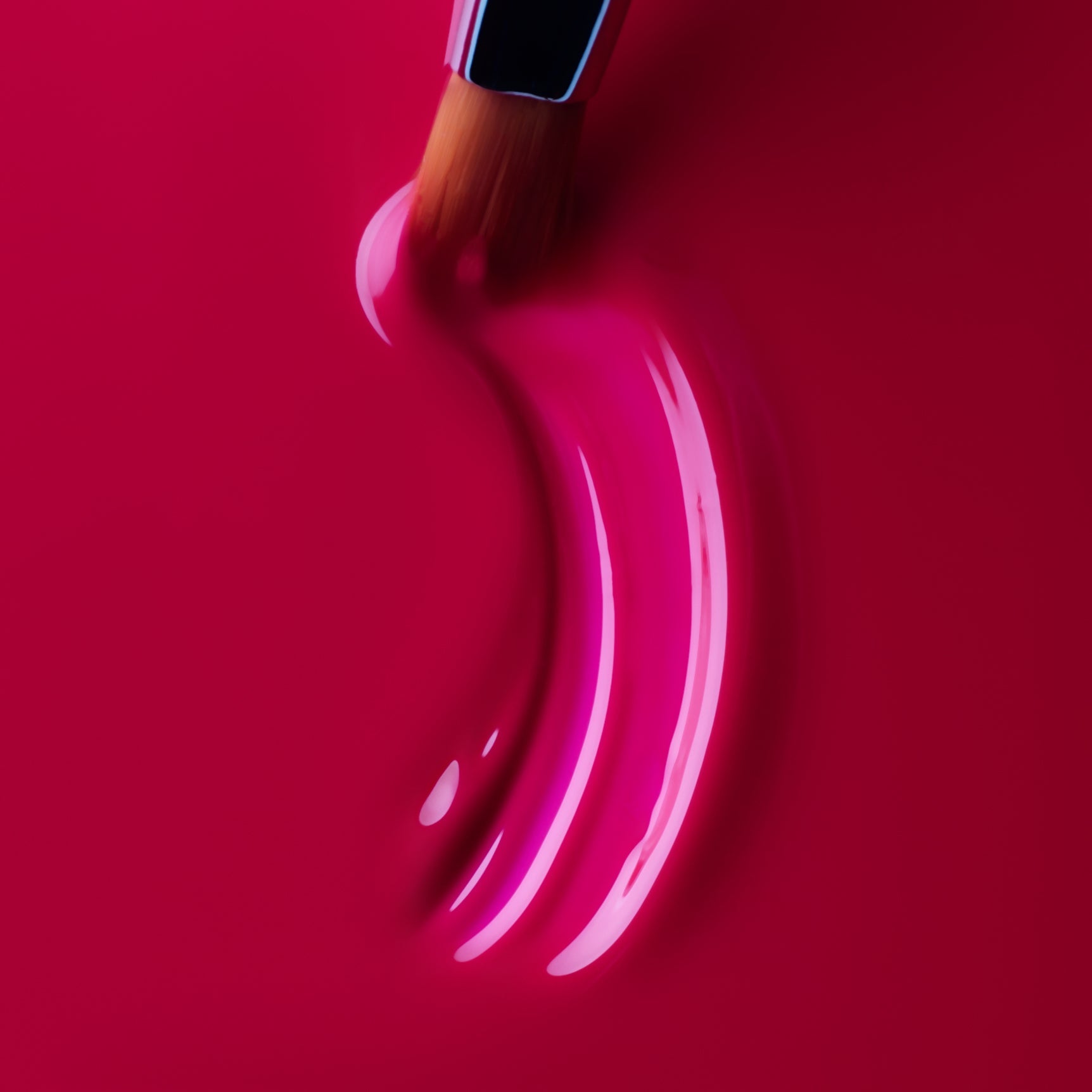 Color Gel Kyoto Pink