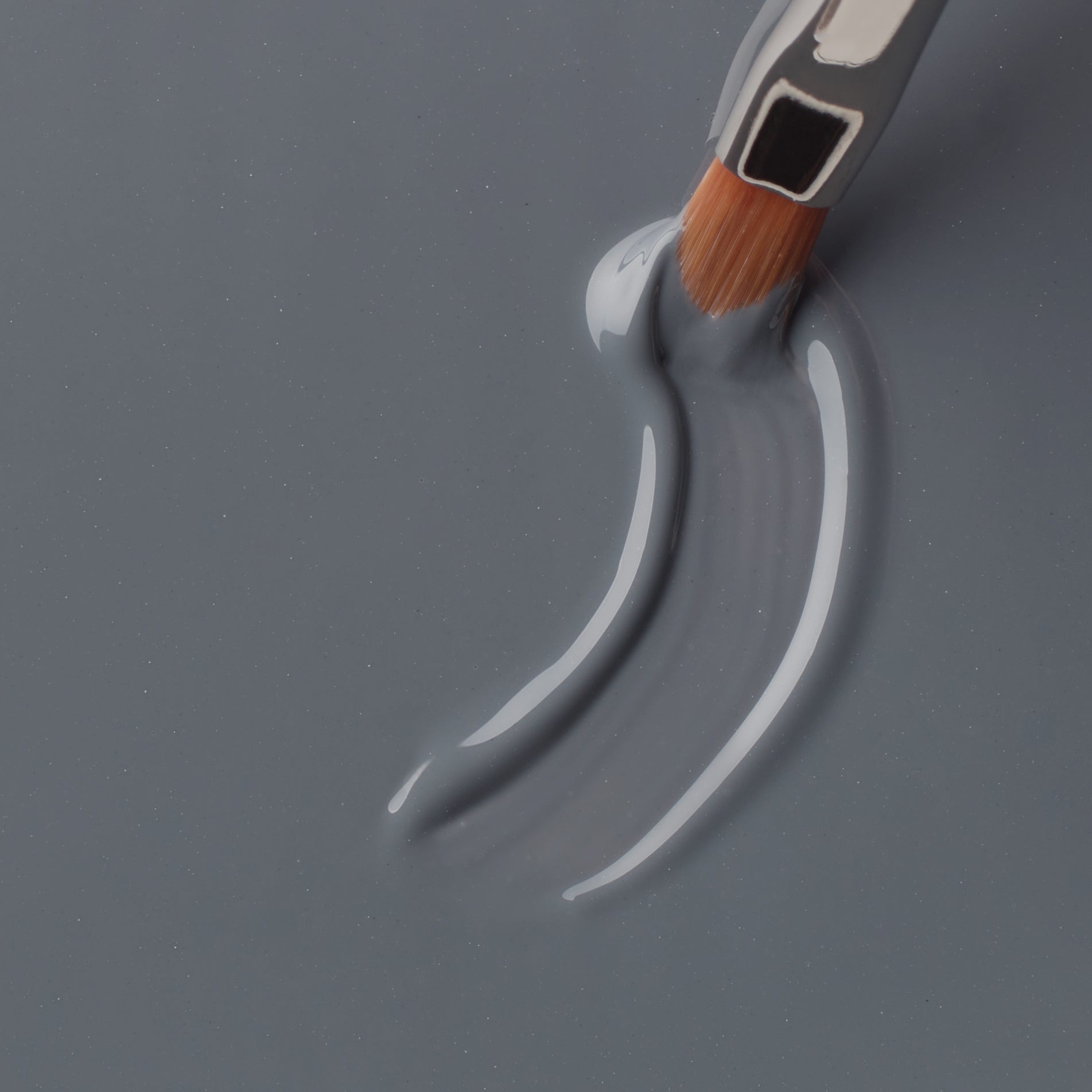 Color Gel Rhodos Dark Grey