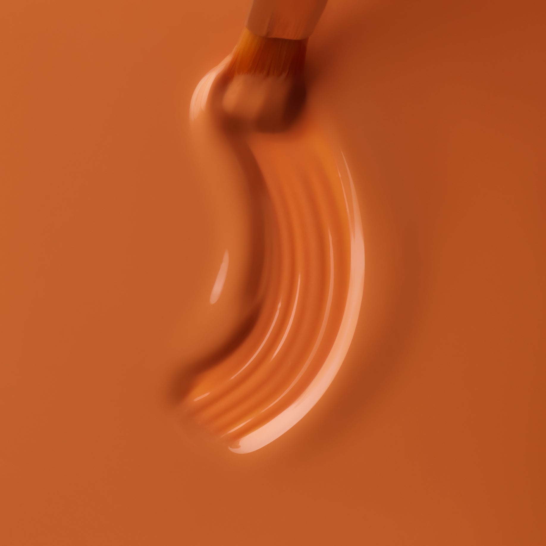 Color Gel London Light Brown