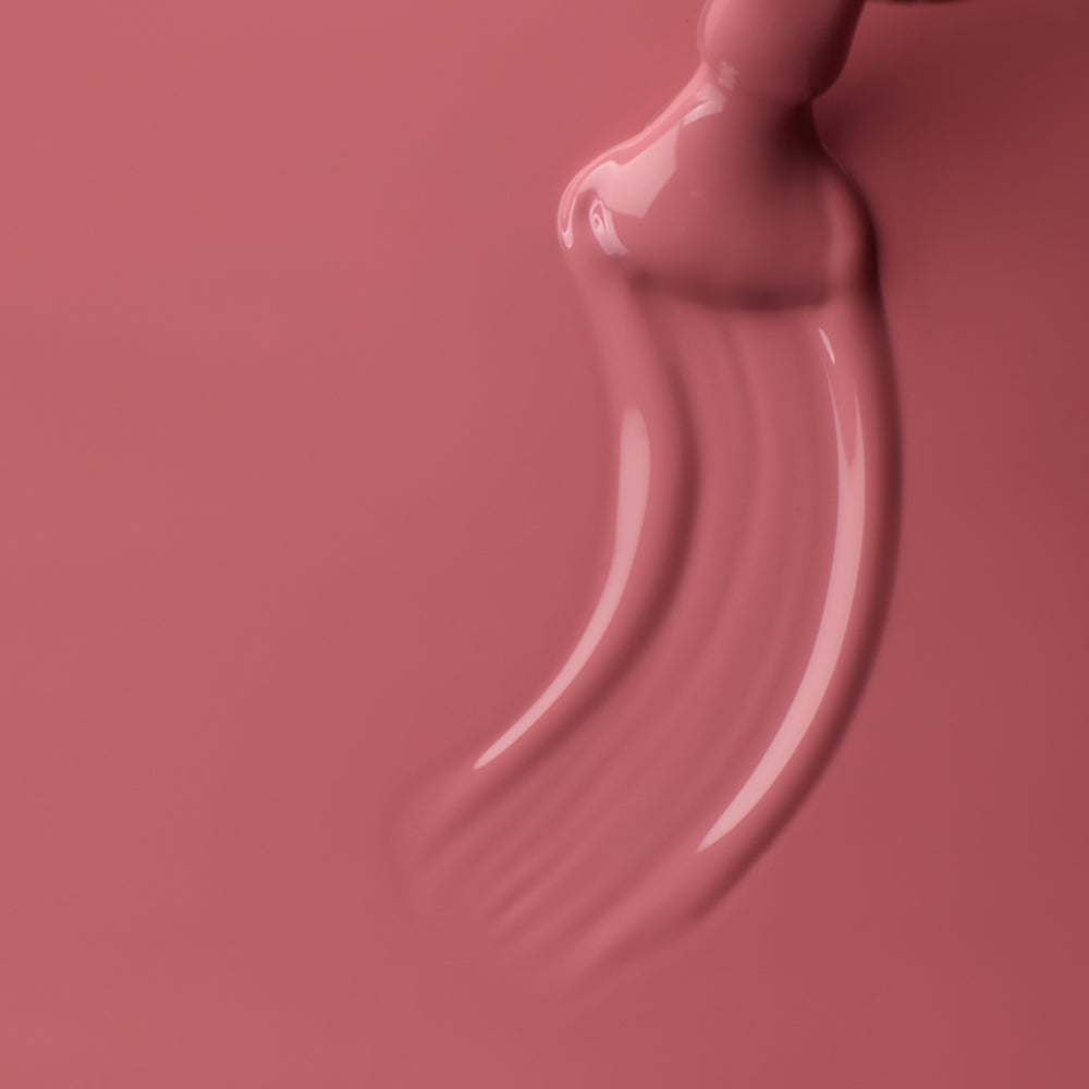 Gel Polish VSP Pompadour Rose 2