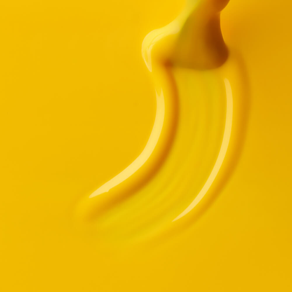 Gel Polish VSP Sunflower Yellow
