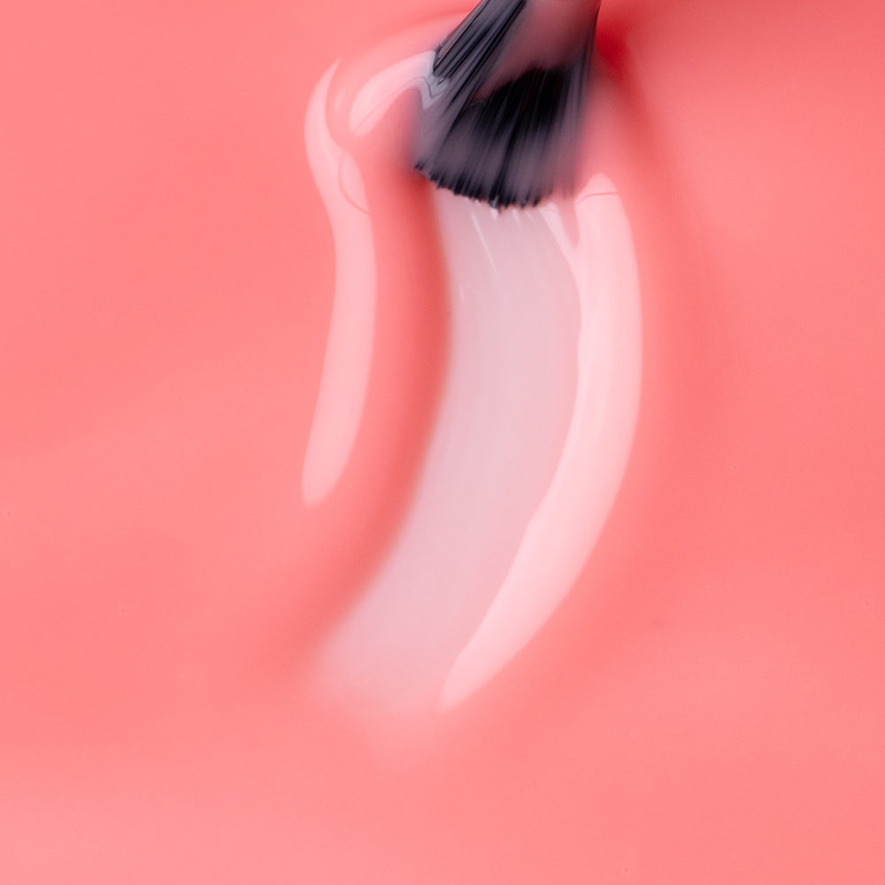 Gel Polish VSP Baby Pink