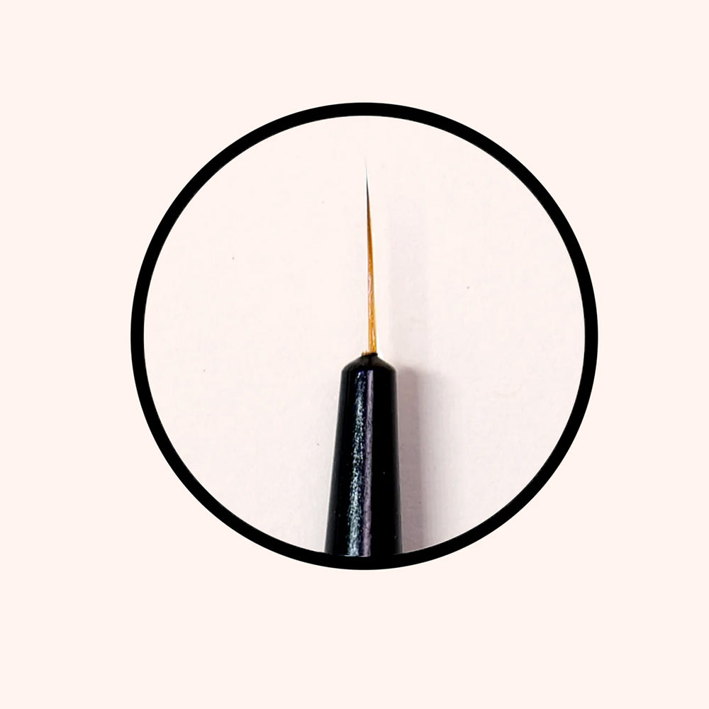 Nail Brush Set 5 pièces