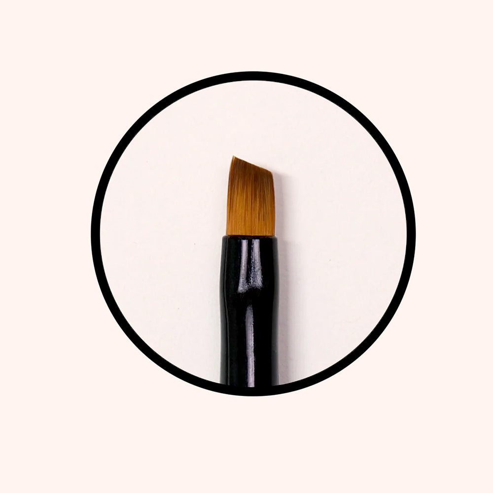 Nail Brush Set 5 pièces