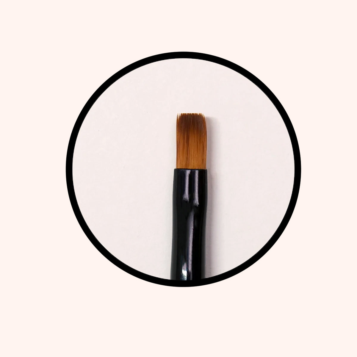 Nail Brush Set 5 pièces