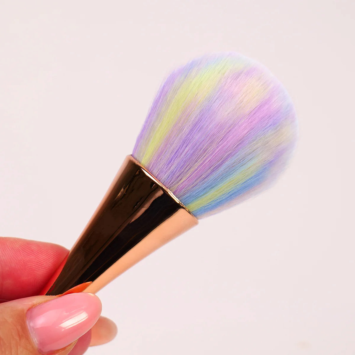 Pinceau Unicorn avec manche - anti poussière