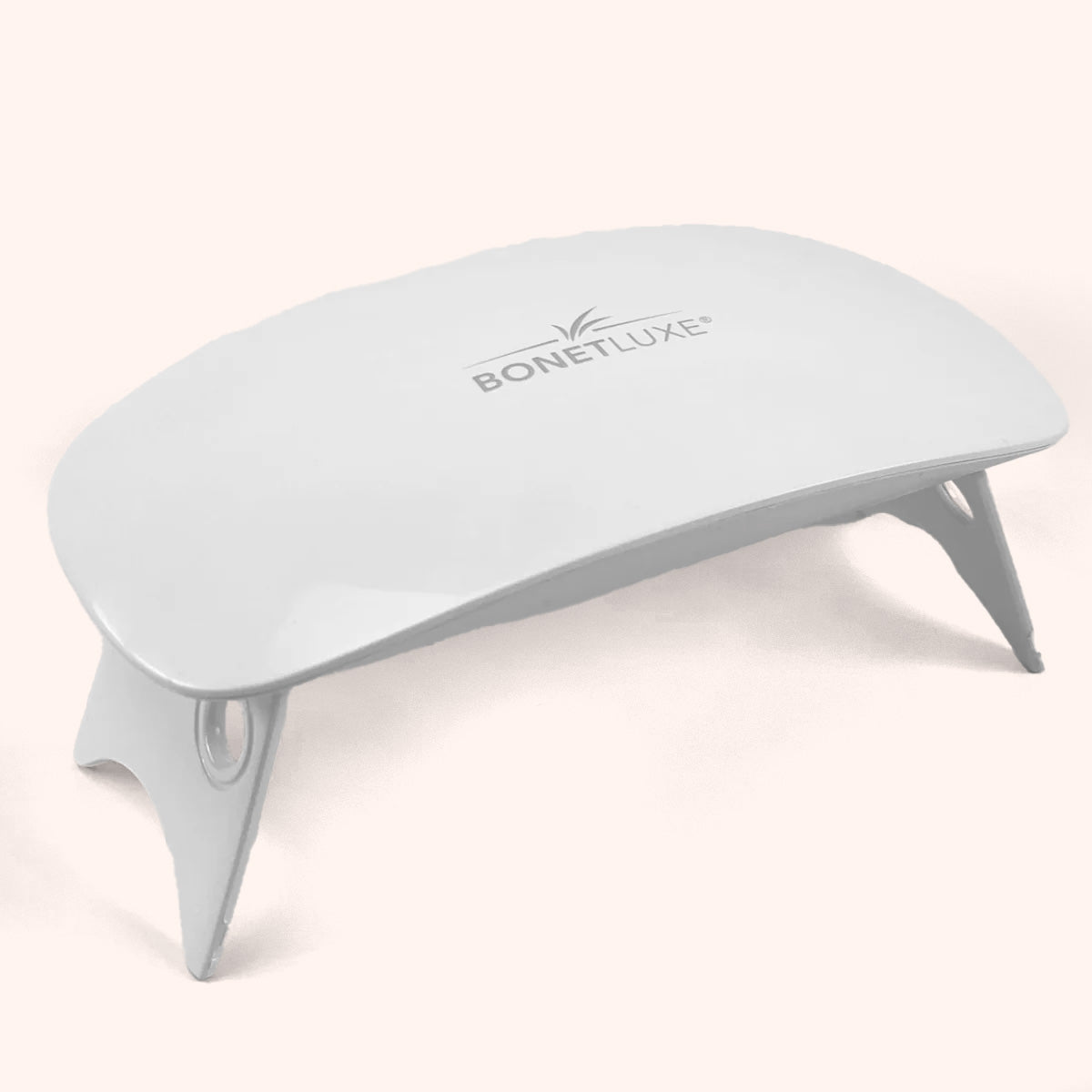 Lampe UV/LED 6W de voyage White