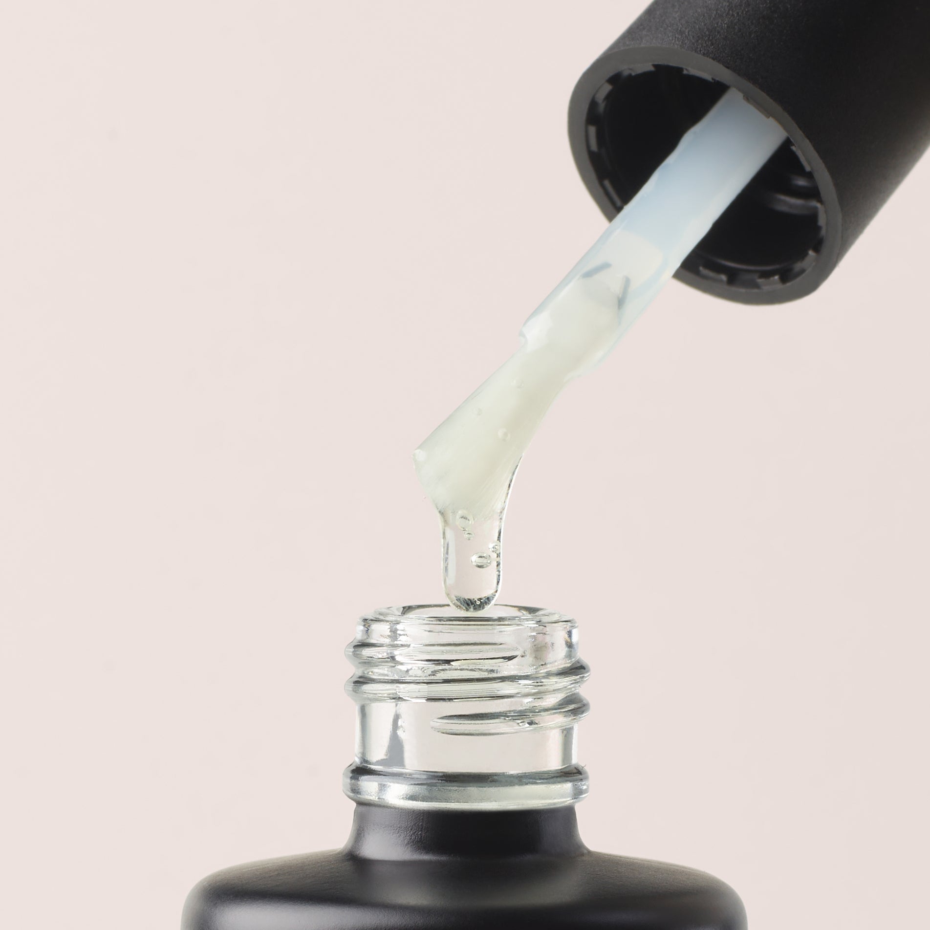 Gel Polish VSP Fiber Base Clear