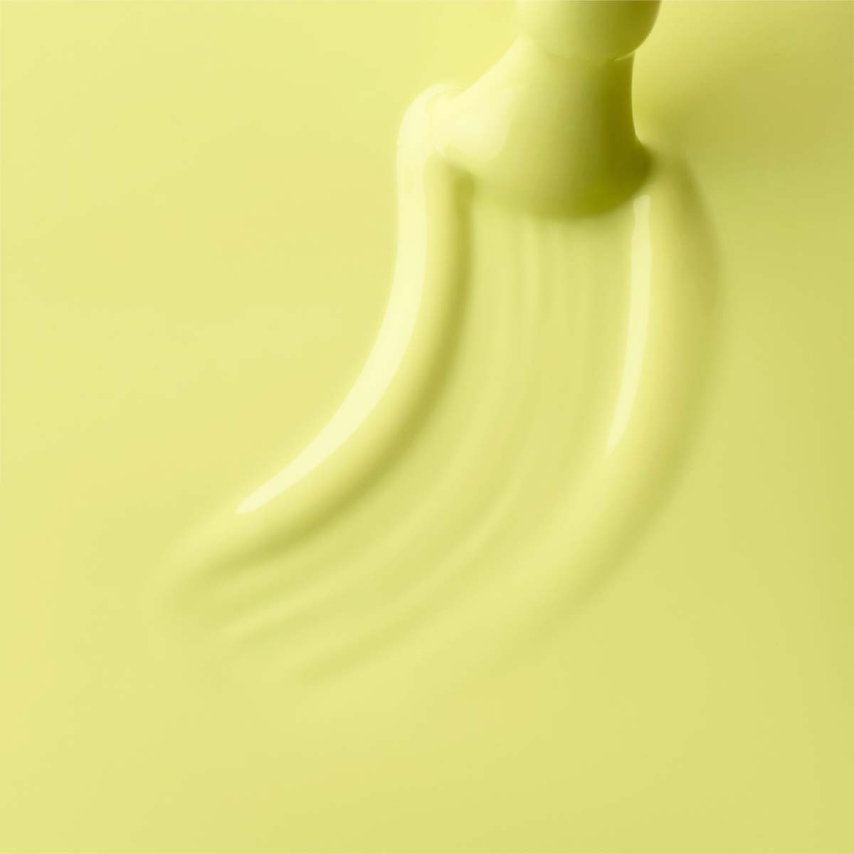 Gel Polish VSP Yellow Mimosa