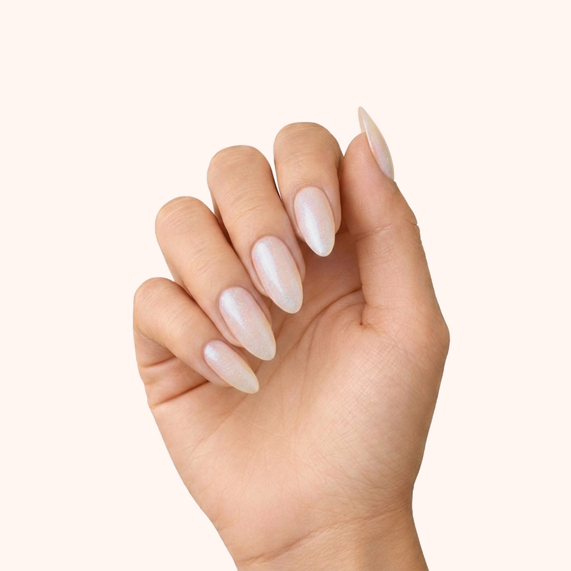 Gel Polish VSP Pearly Milky Way
