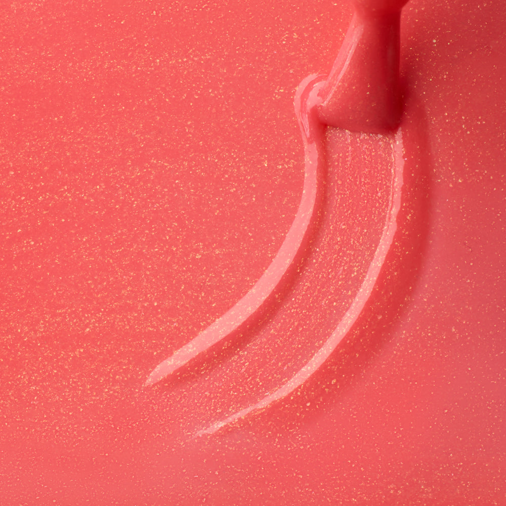 Gel Polish VSP Tigerlily Shimmer 2