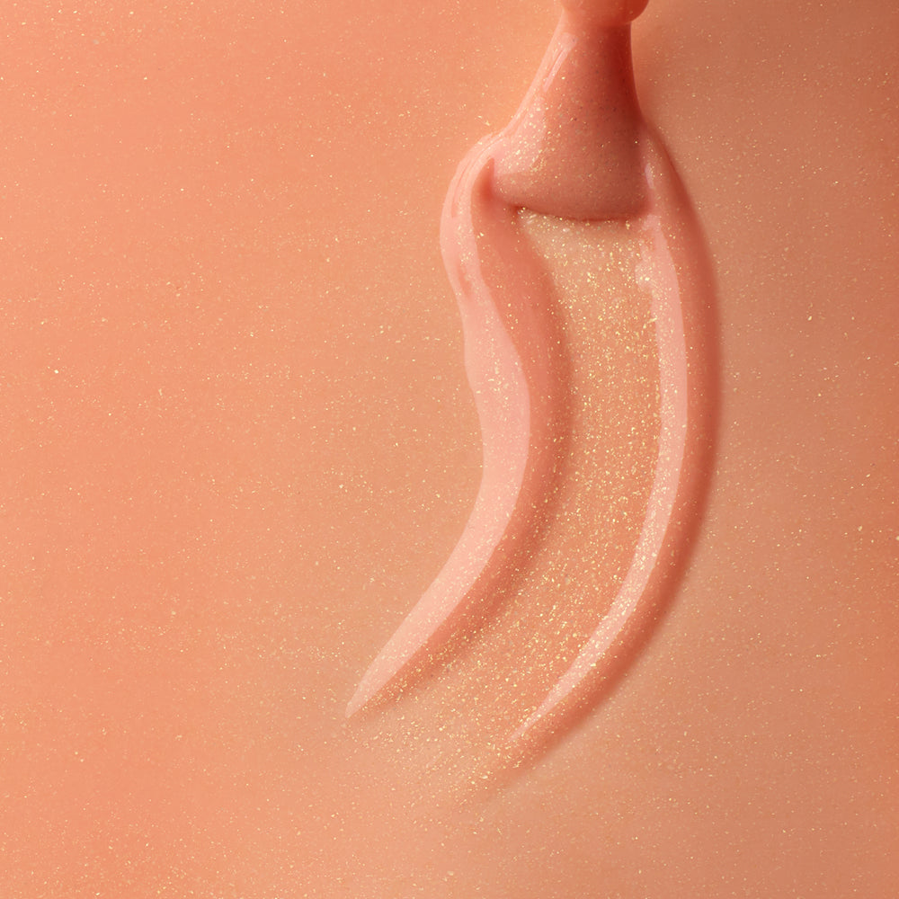 Gel Polish VSP Melon Shimmer 2