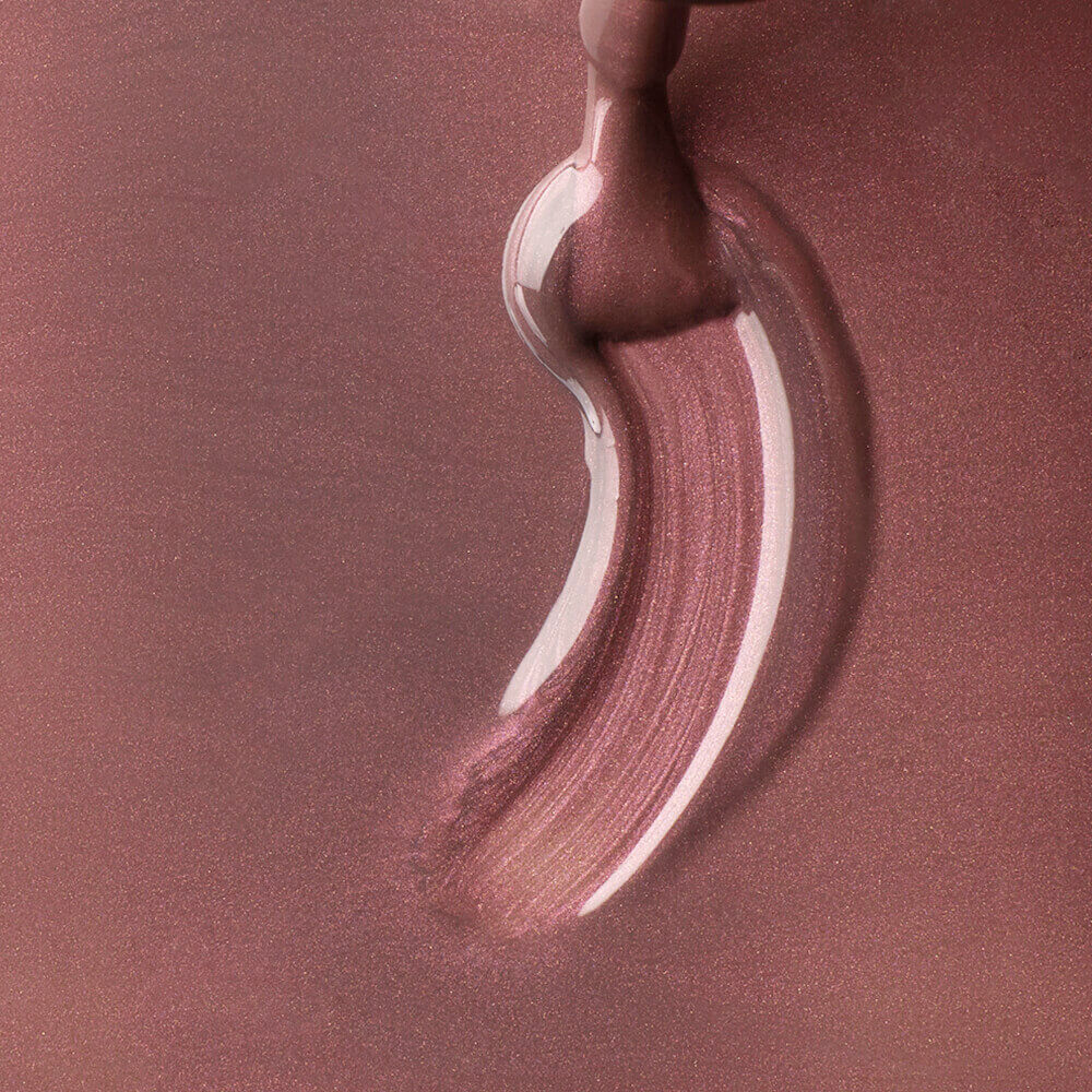 Gel Polish VSP Pearl Marsala