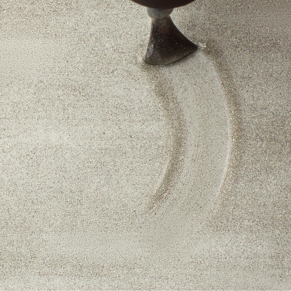 Gel Polish VSP Cat Eye Rose Silver Top Coat - No Wipe 2