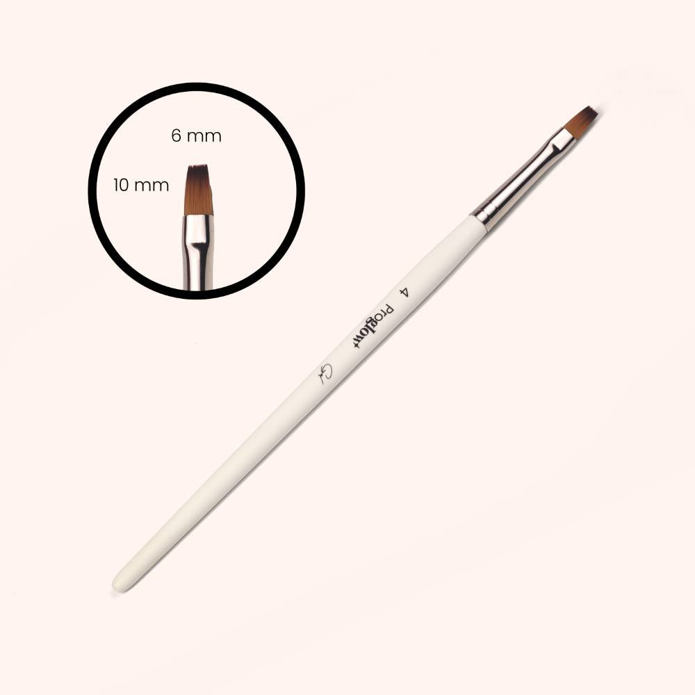 Premium Gel Brush n°4