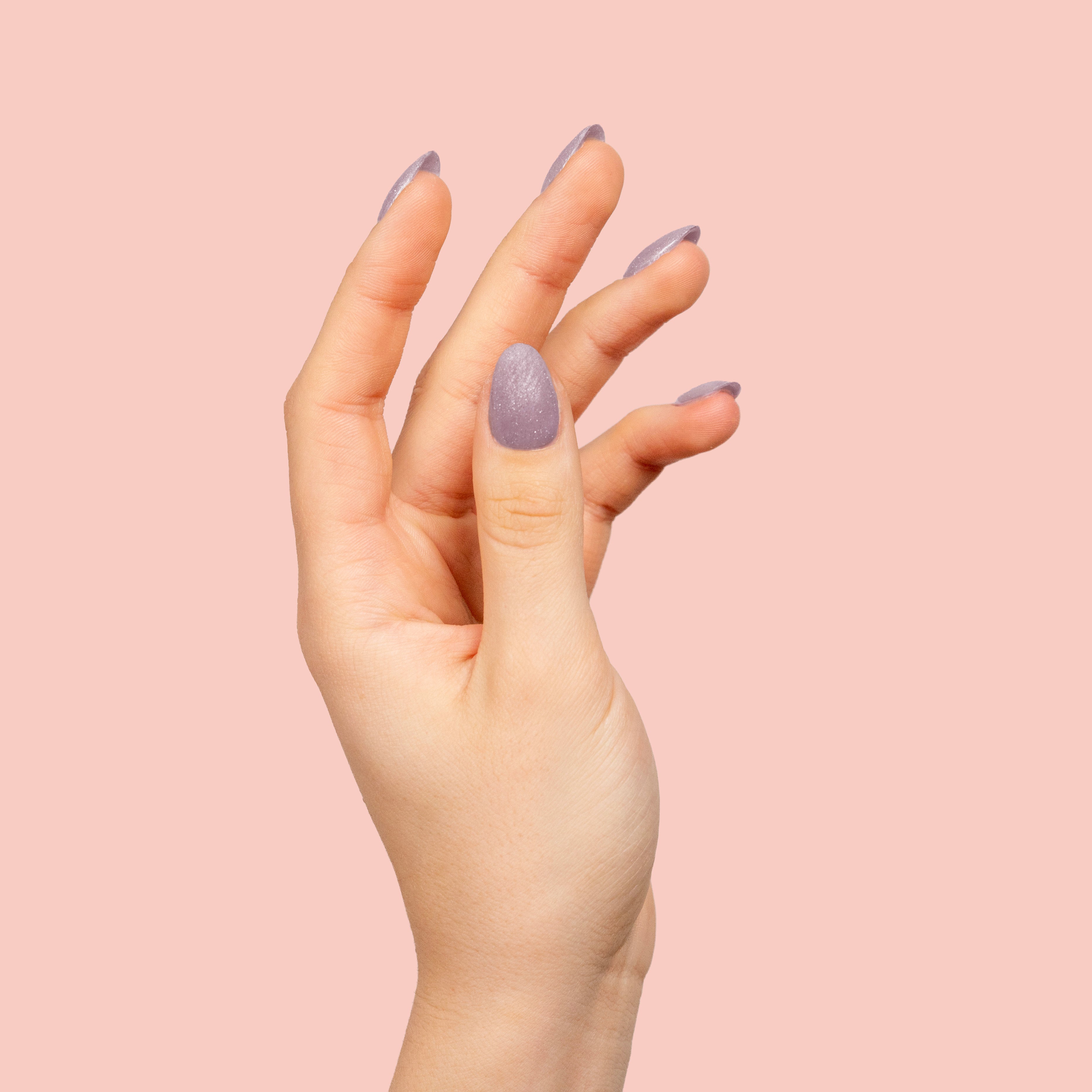 Gel Polish VSP Gummy Base Flashing Parma