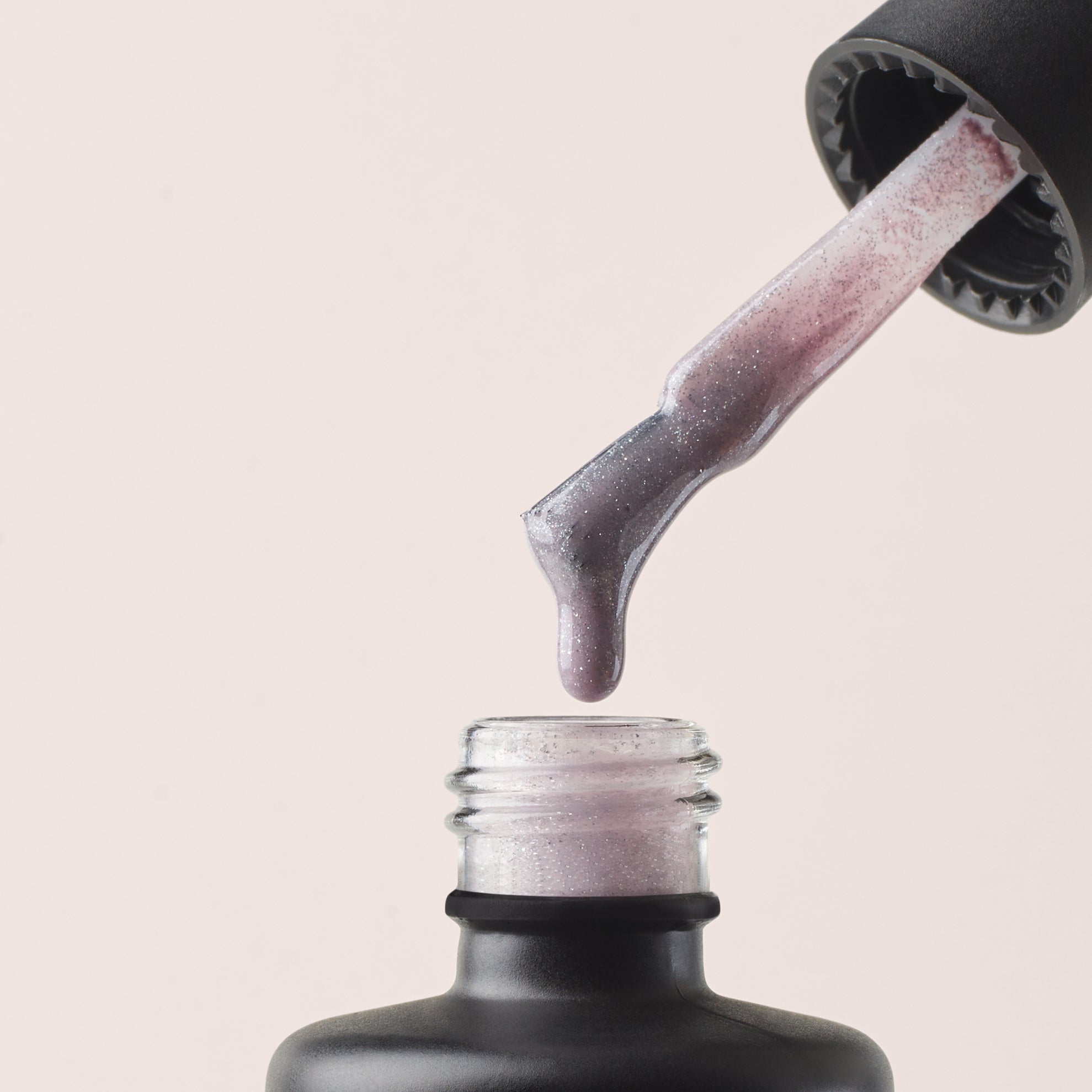 Gel Polish VSP Gummy Base Flashing Parma