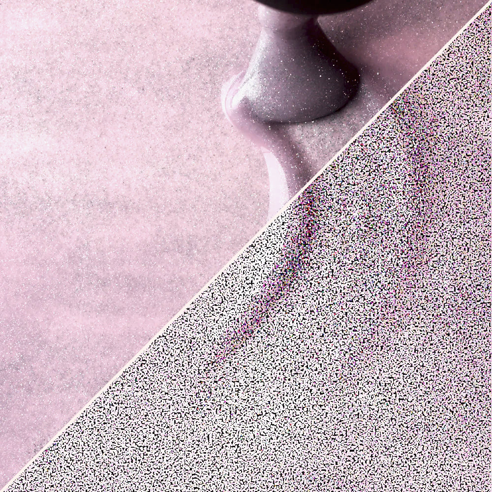 Gel Polish VSP Gummy Base Flashing Parma