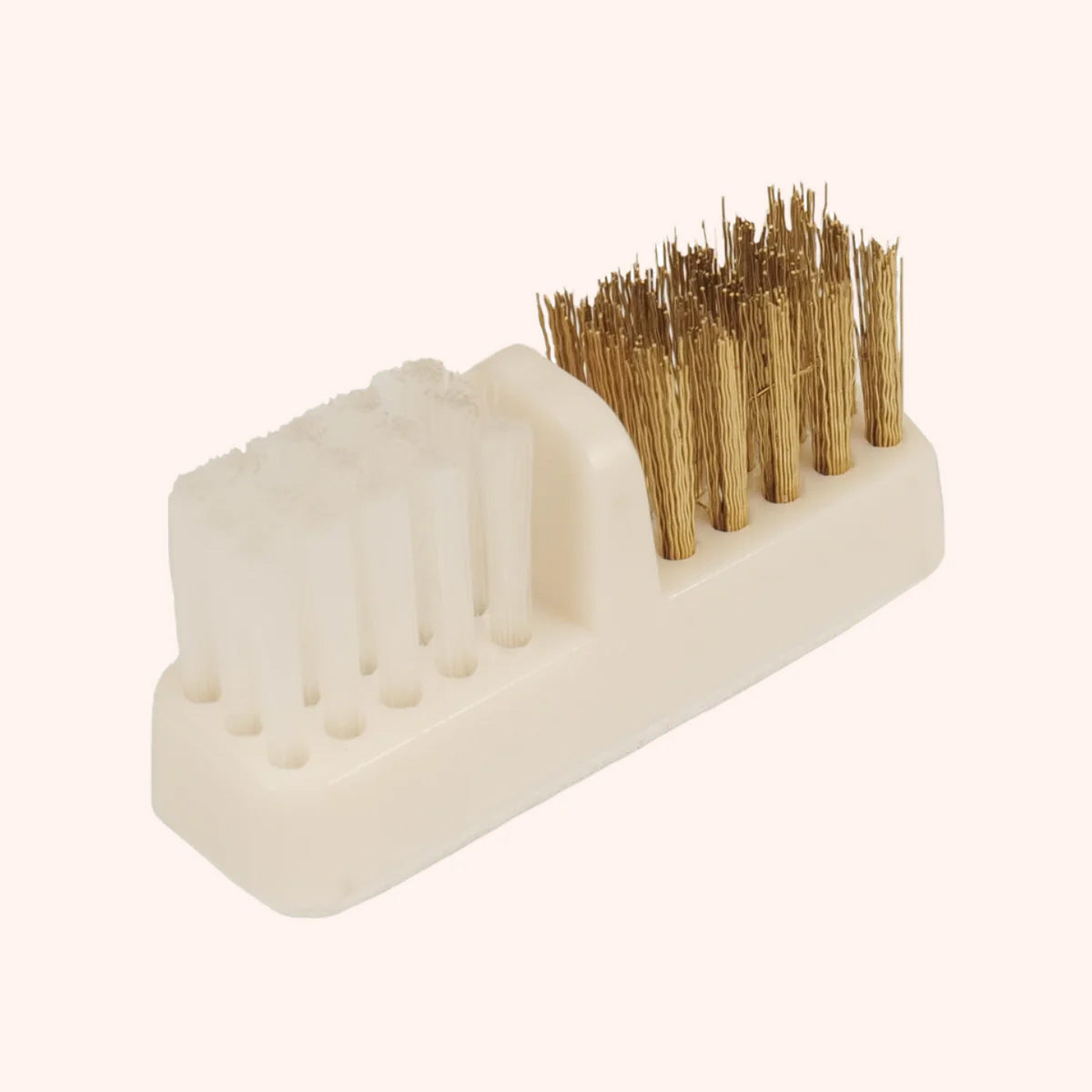 Brosse de Nettoyage pour embouts bi-matière