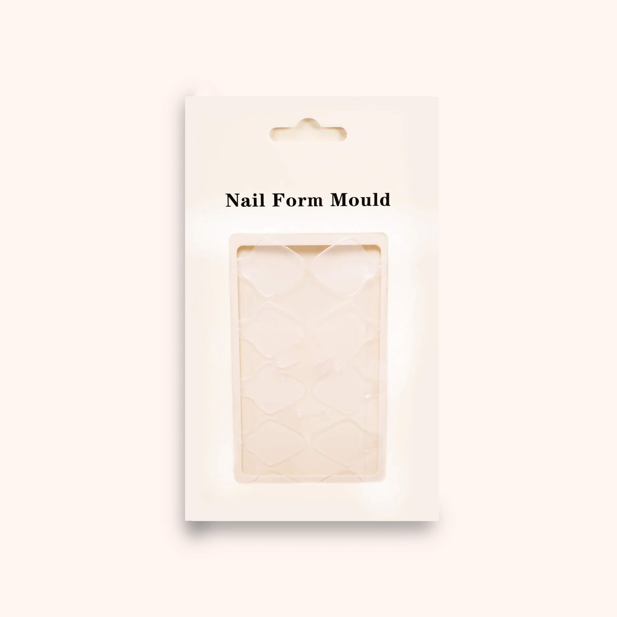 Popits Patch Reversed French Rounded