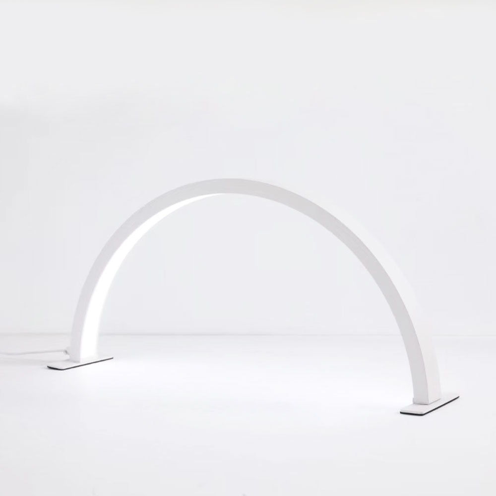 Lampe de Table arc-de-cercle