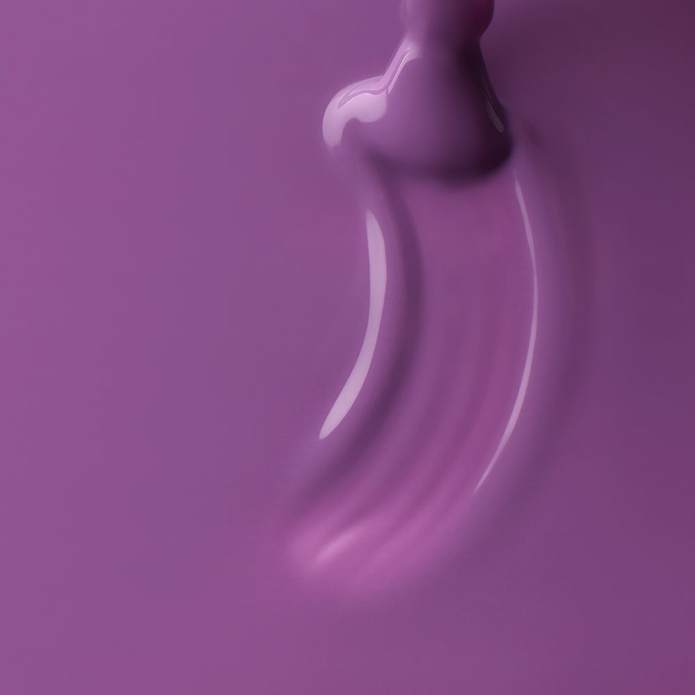 Gel Polish VSP Iris Flower 2