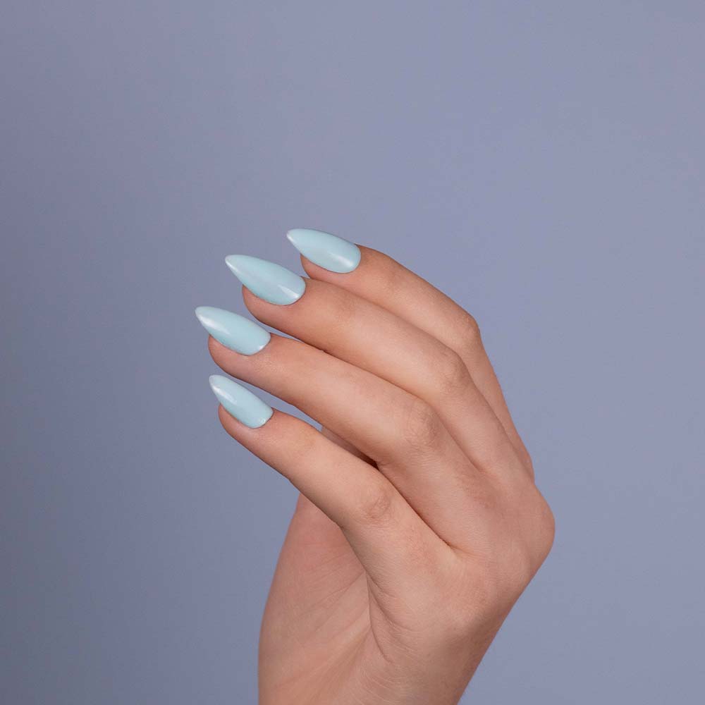 Gel Polish VSP Light Azure Blue