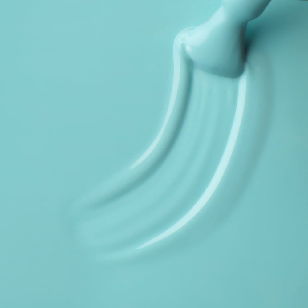 Gel Polish VSP Light Azure Blue 2